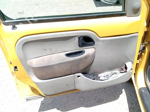 Climate control RENAULT KANGOO (KC0/1_) 1.5 dCi (KC08, KC09) | BP40115969I5 - Image 36