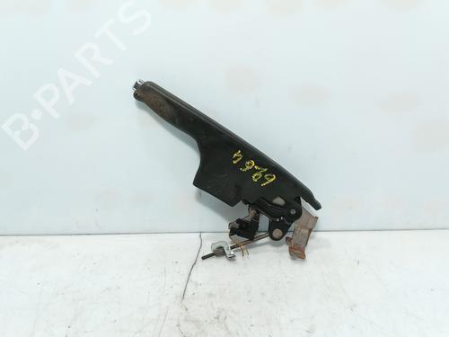 håndbremse håndbremse VW GOLF IV (1J1) 1.9 TDI (110 hp) 34628614 34628614