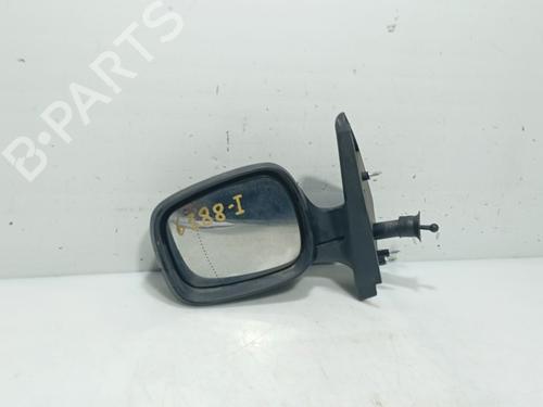Used Left mirror Left mirror 36800889 36800889