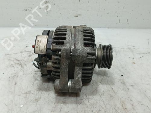 Alternator OPEL ASTRA H (A04) 1.9 CDTI 16V (L48) | BP36353364M7 - Image 3