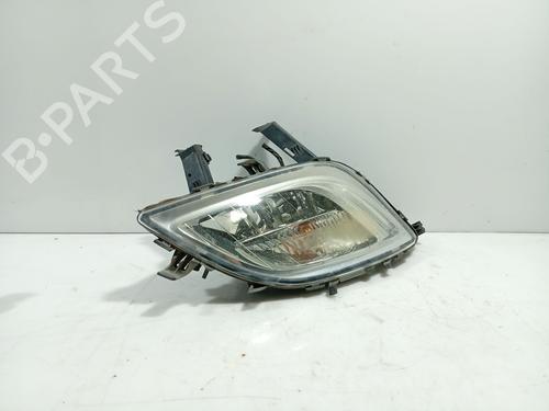 Used Right front fog light Right front fog light OPEL ASTRA J (P10) 1.6 (68) (115 hp) 33996655 33996655