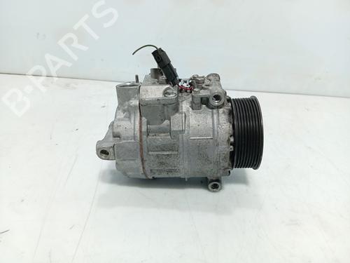 AC compressor MERCEDES-BENZ M-CLASS (W164) ML 280 CDI 4-matic (164.120) | BP33973404M34 - Image 4