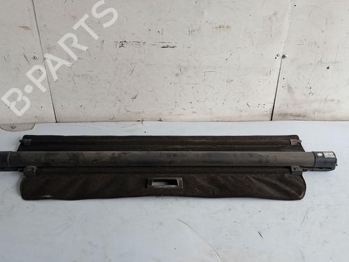Used Rear parcel shelf RENAULT MEGANE II Estate (KM0/1_) 1.9 dCi (131 hp) 31101573