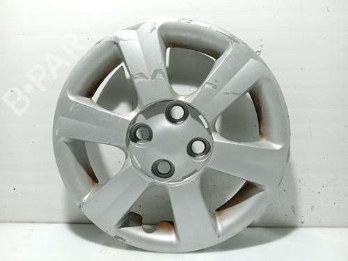 Used Hub cap HYUNDAI ACCENT III (MC) 1.4 GL (97 hp) 31105339