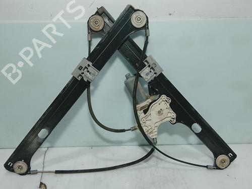 front-left-window-mechanism-mercedes-benz-vaneo-414-2002-2003-2004-2005-24688348 main image