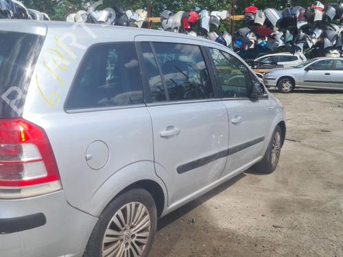 Fuel pump OPEL ZAFIRA / ZAFIRA FAMILY B (A05) 1.7 CDTI (M75) | BP31105070M76 