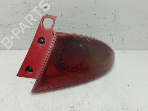 Right taillight SEAT LEON (1P1) 1.9 TDI | BP37073393C35 - Image 2