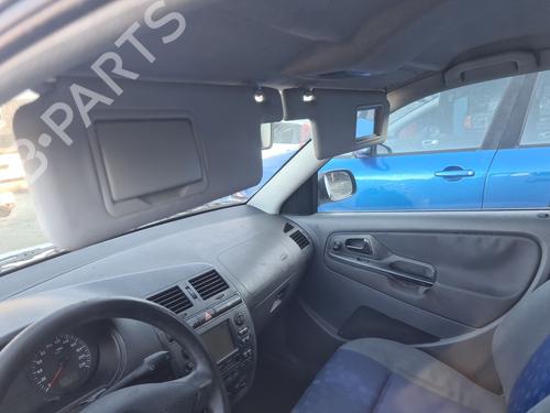 Steering wheel SEAT IBIZA II (6K1) 1.9 TDI | BP25337958C49 