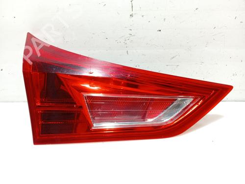 Used Left tailgate light TOYOTA AURIS Estate (_E18_) 1.8 Hybrid (ZWE186_, ZWE186R, ZWE186H) (136 hp) 31102208