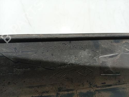 Other RENAULT MODUS / GRAND MODUS (F/JP0_)  | BP31111630O1 