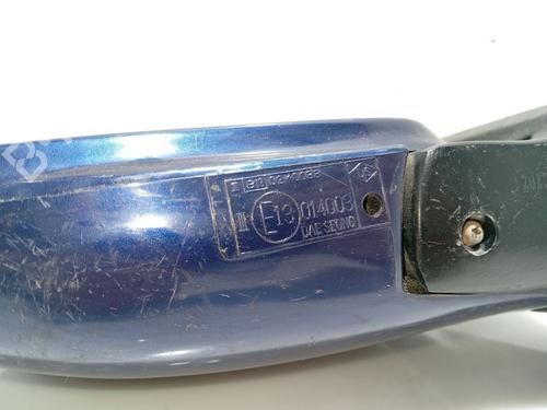 Left mirror HONDA CIVIC V Saloon (EG, EH) | BP31107504C26