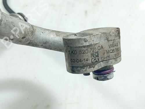 Pipe VW TOURAN (1T3) 1.6 TDI | BP38992643M125 - Image 4