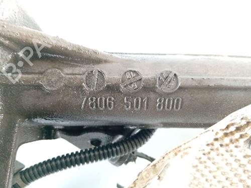 Steering rack VOLVO V90 II Estate (235) D4 | BP32779043M22 - Image 5