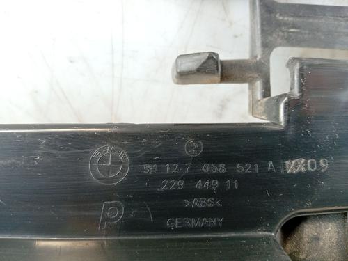 Used Rear bumper bracket Rear bumper bracket 37027668 37027668
