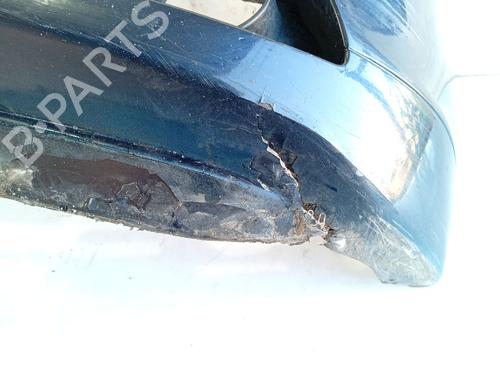 Front bumper BMW 5 (E60)  | BP32189167C7 