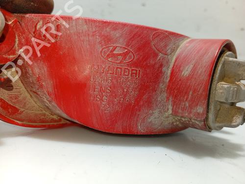 Rear center light HYUNDAI GETZ (TB) 1.1 | BP31103543I39