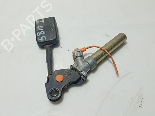 Used Seat buckle CITROËN SAXO (S0, S1) 1.1 X, SX (60 hp) 31134161