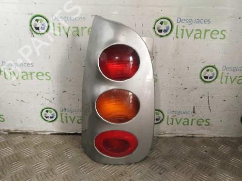 Used Left taillight Left taillight 18978397 18978397
