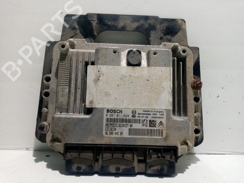 Used Engine control unit (ECU) Engine control unit (ECU) 18984671 18984671