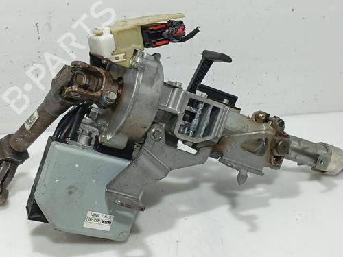 Steering column RENAULT MEGANE III Hatchback (BZ0/1_, B3_) 1.5 dCi | BP32779106M21  - Image 5