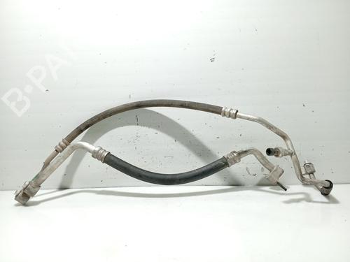 AC-rør OPEL ANTARA A (L07) [2006-2017]  31098797