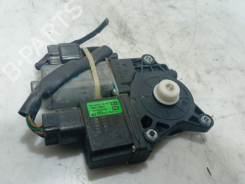 Left front window motor OPEL ANTARA A (L07) 2.0 CDTI | BP36917572E21 - Image 3