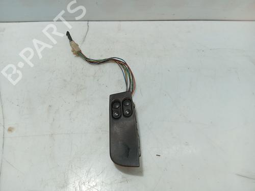 Used Left front window switch OPEL CORSA C (X01) 1.3 CDTI (F08, F68) (70 hp) 31101104