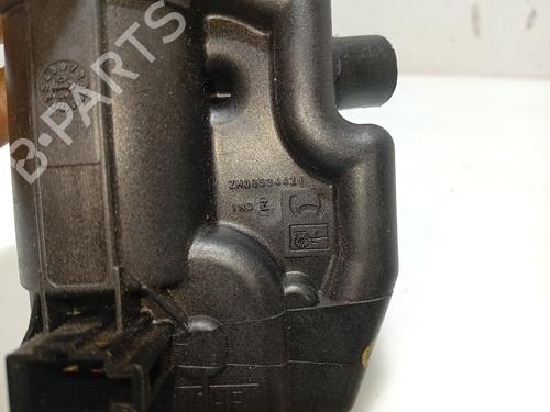 Rudehejsemotor bagstkærm venstre RENAULT MEGANE I Coach (DA0/1_)  | BP31103523E23 