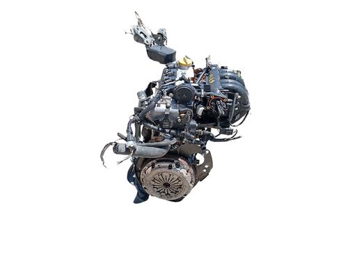 Engine FIAT GRANDE PUNTO (199_) 1.4 16V (199BXG1B, 199AXG1B) | BP37294961M1 - Image 3