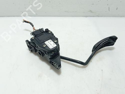 Used Pedal OPEL VIVARO A Van (X83) 1.9 DTI (F7) (101 hp) 32026504
