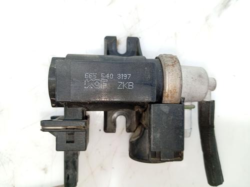 Electronic module SSANGYONG REXTON / REXTON II (GAB_) 2.7 Xdi | BP40127563M83 - Image 2