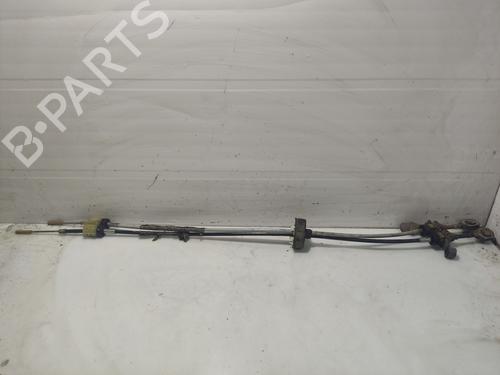Used Cable OPEL ZAFIRA A MPV (T98) [1999-2006]  25627548