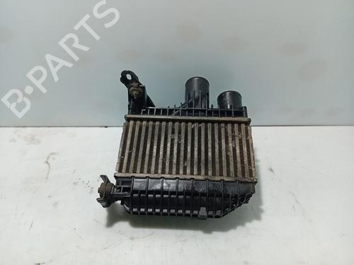 Intercooler TOYOTA AVENSIS Estate (_T25_) 2.0 D-4D (CDT250_, CDT250R) (116 hp) 32779085