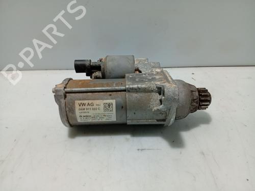 Démarreur AUDI A3 Sportback (8VA, 8VF) 1.0 TFSI (115 hp) 31107488