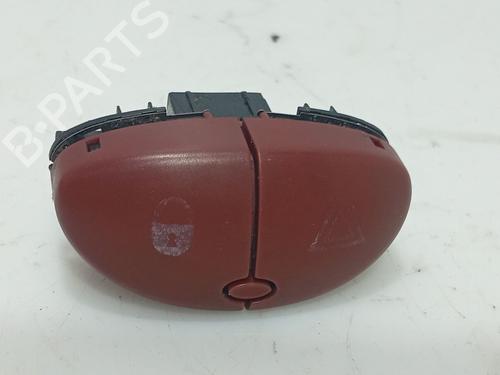 Used Warning switch Warning switch CITROËN XSARA PICASSO (N68) 1.6 HDi (109 hp) 33282717 33282717