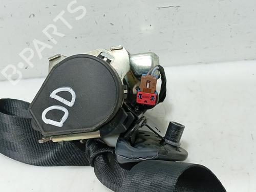 Front right seatbelt RENAULT MEGANE III Hatchback (BZ0/1_, B3_) 1.5 dCi | BP32852852I25  - Image 6