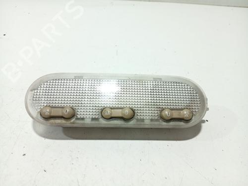 Used Interior roof light RENAULT MEGANE II (BM0/1_, CM0/1_) 1.9 dCi (BM0G, CM0G) (120 hp) 31103424