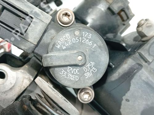 Other MERCEDES-BENZ E-CLASS T-Model (S211) E 320 T CDI (211.226) | BP36291287O1 - Image 6