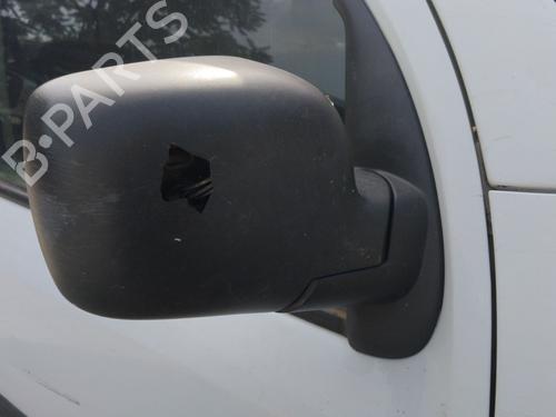 Left taillight RENAULT KANGOO Express (FW0/1_) 1.5 dCi 70 (FW0A, KW0V) | BP31103997C34 