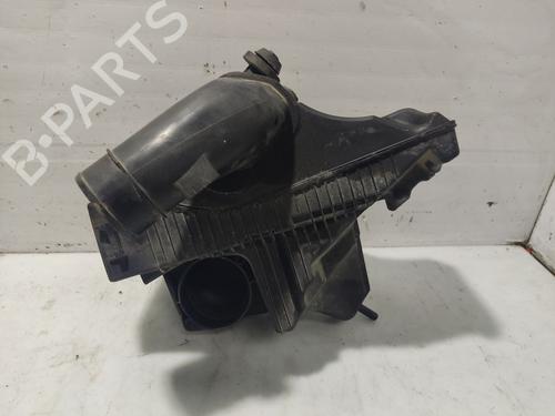 Used Air filter box RENAULT CLIO III (BR0/1, CR0/1) [2005-2014]  31104941