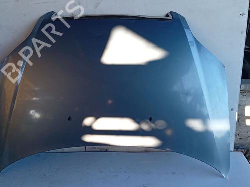 Used Hood CHEVROLET AVEO / KALOS Hatchback (T200) 1.4 (83 hp) 31292133