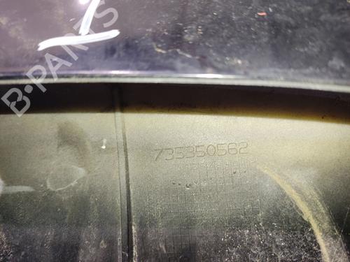 Other FIAT STILO Multi Wagon (192_) 1.9 JTD | BP24697115O1