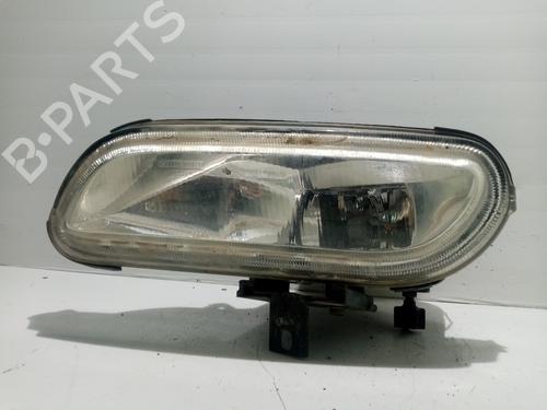 Used Left front fog light Left front fog light 19001602 19001602