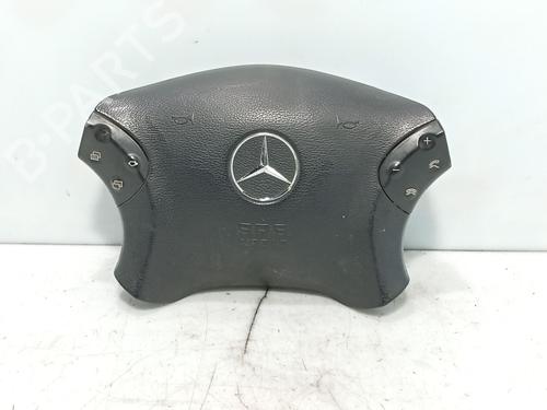 driver-airbag-mercedes-benz-c-class-w203-2000-2001-2002-2003-2004-2005-2006-2007-36325864 main image