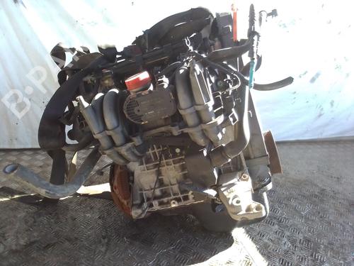 Engine SEAT IBIZA II (6K1)  | BP18993667M1 