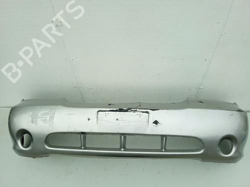 Used Front bumper KIA CARNIVAL II (GQ) 2.9 CRDi (144 hp) 19013371