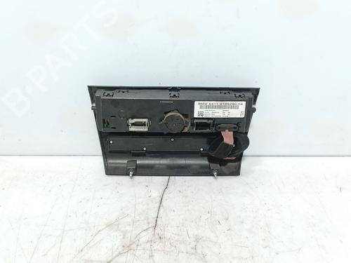 Climate control BMW 1 (E87) 116 d | BP37067727I5 - Image 2