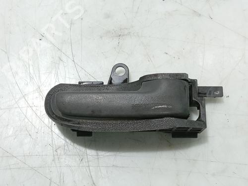 Used Rear right interior door handle PEUGEOT 107 (PM_, PN_) [2005-2016]  31190029