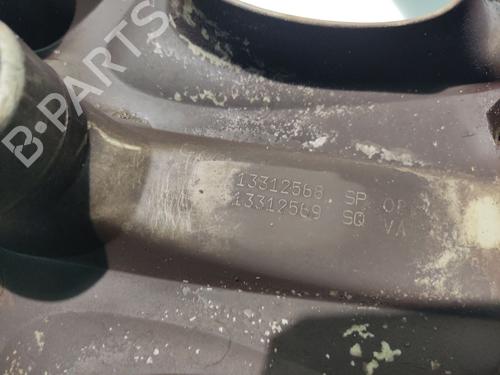 Hub cap OPEL INSIGNIA A (G09) 2.0 CDTI (68) | BP31101840C160 