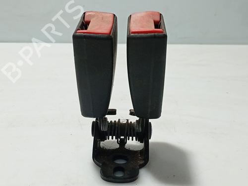 Used Seat buckle FORD FOCUS I (DAW, DBW) 1.8 Turbo DI / TDDi (90 hp) 31112107